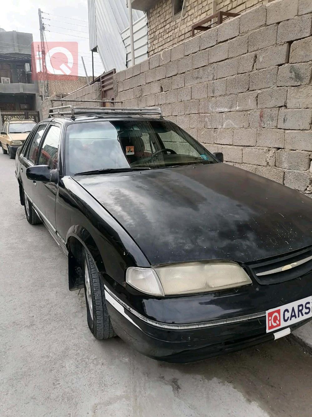 Daewoo Prince